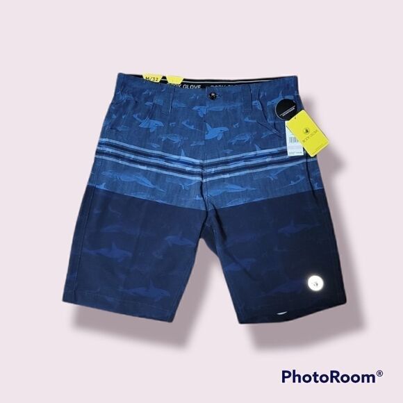 BODY GLOVE BOARDWALK SHORT 21 INCH - Picture 1 of 14